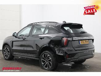 Lynk & Co 01 1.5 PHEV Core LED ACC Apple/Android Camera SHZ picture 4