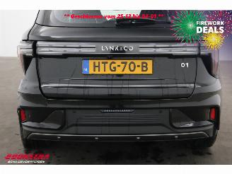 Lynk & Co 01 1.5 PHEV Core LED ACC Apple/Android Camera SHZ picture 9