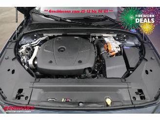 Volvo V-90 T8 Plug-in hybrid AWD Ultra Dark Pano LED ACC B&W 360° Memory AHK picture 9