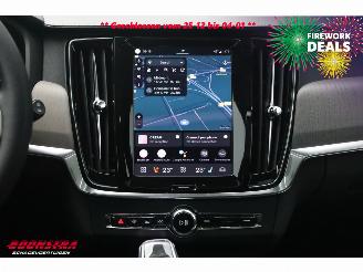 Volvo V-90 T8 Plug-in hybrid AWD Ultra Dark Pano LED ACC B&W 360° Memory AHK picture 16