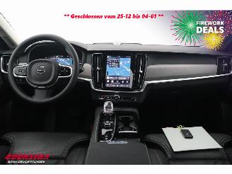 Volvo V-90 T8 Plug-in hybrid AWD Ultra Dark Pano LED ACC B&W 360° Memory AHK picture 15