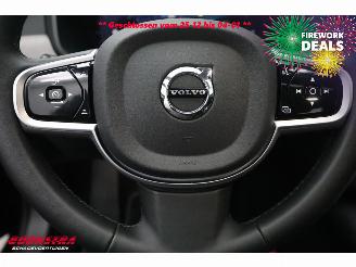 Volvo V-90 T8 Plug-in hybrid AWD Ultra Dark Pano LED ACC B&W 360° Memory AHK picture 21