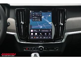 Volvo V-90 T8 Plug-in hybrid AWD Ultra Dark Pano LED ACC B&W 360° Memory AHK picture 16