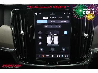 Volvo V-90 T8 Plug-in hybrid AWD Ultra Dark Pano LED ACC B&W 360° Memory AHK picture 28