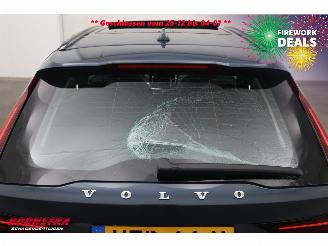 Volvo V-90 T8 Plug-in hybrid AWD Ultra Dark Pano LED ACC B&W 360° Memory AHK picture 13