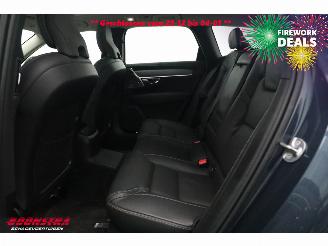 Volvo V-90 T8 Plug-in hybrid AWD Ultra Dark Pano LED ACC B&W 360° Memory AHK picture 18