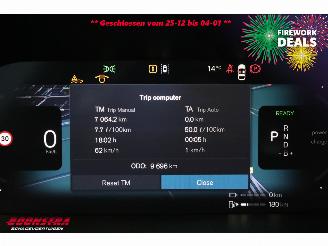 Volvo V-90 T8 Plug-in hybrid AWD Ultra Dark Pano LED ACC B&W 360° Memory AHK picture 23