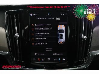 Volvo V-90 T8 Plug-in hybrid AWD Ultra Dark Pano LED ACC B&W 360° Memory AHK picture 30