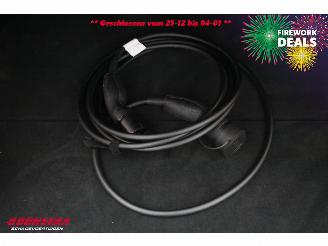 Volvo V-90 T8 Plug-in hybrid AWD Ultra Dark Pano LED ACC B&W 360° Memory AHK picture 32