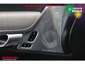 Volvo V-90 T8 Plug-in hybrid AWD Ultra Dark Pano LED ACC B&W 360° Memory AHK picture 25