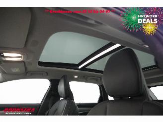 Volvo V-90 T8 Plug-in hybrid AWD Ultra Dark Pano LED ACC B&W 360° Memory AHK picture 20