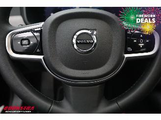 Volvo V-90 T8 Plug-in hybrid AWD Ultra Dark Pano LED ACC B&W 360° Memory AHK picture 21