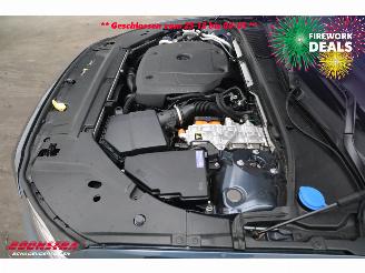 Volvo V-90 T8 Plug-in hybrid AWD Ultra Dark Pano LED ACC B&W 360° Memory AHK picture 10