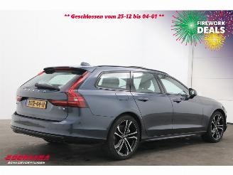 Volvo V-90 T8 Plug-in hybrid AWD Ultra Dark Pano LED ACC B&W 360° Memory AHK picture 3