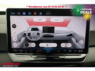 Volkswagen ID.3 Pro 59 kWh LED ACC Navi Clima Camera SHZ LRHZ 7.787 km! picture 18