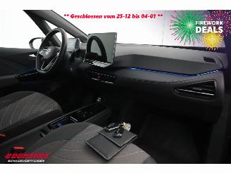 Volkswagen ID.3 Pro 59 kWh LED ACC Navi Clima Camera SHZ LRHZ 7.787 km! picture 8