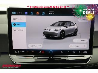 Volkswagen ID.3 Pro 59 kWh LED ACC Navi Clima Camera SHZ LRHZ 7.787 km! picture 19
