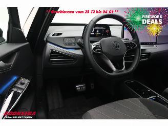 Volkswagen ID.3 Pro 59 kWh LED ACC Navi Clima Camera SHZ LRHZ 7.787 km! picture 13