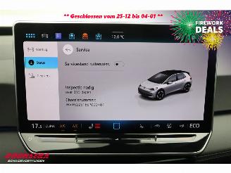 Volkswagen ID.3 Pro 59 kWh LED ACC Navi Clima Camera SHZ LRHZ 7.787 km! picture 20