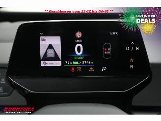 Volkswagen ID.3 Pro 59 kWh LED ACC Navi Clima Camera SHZ LRHZ 7.787 km! picture 15