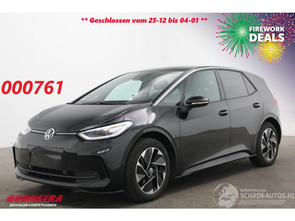 Volkswagen ID.3 Pro 59 kWh LED ACC Navi Clima Camera SHZ LRHZ 7.787 km!