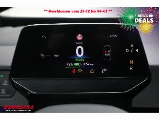 Volkswagen ID.3 Pro 59 kWh LED ACC Navi Clima Camera SHZ LRHZ 7.787 km! picture 16