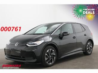 skadebil auto Volkswagen ID.3 Pro 59 kWh LED ACC Navi Clima Camera SHZ LRHZ 7.787 km! 2024/9