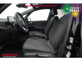 Volkswagen ID.3 Pro 59 kWh LED ACC Navi Clima Camera SHZ LRHZ 7.787 km! picture 11