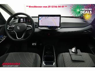 Volkswagen ID.3 Pro 59 kWh LED ACC Navi Clima Camera SHZ LRHZ 7.787 km! picture 9