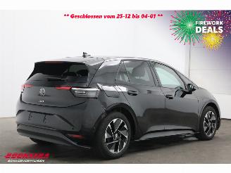 Volkswagen ID.3 Pro 59 kWh LED ACC Navi Clima Camera SHZ LRHZ 7.787 km! picture 3