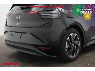 Volkswagen ID.3 Pro 59 kWh LED ACC Navi Clima Camera SHZ LRHZ 7.787 km! picture 6