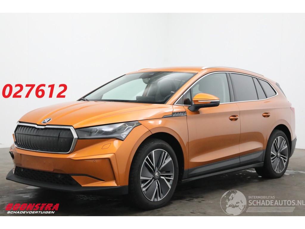 Skoda Enyaq 85 Business Edition LED ACC Apple/Android LRHZ Camera