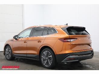 Skoda Enyaq 85 Business Edition LED ACC Apple/Android LRHZ Camera picture 4