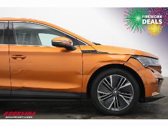 Skoda Enyaq 85 Business Edition LED ACC Apple/Android LRHZ Camera picture 9