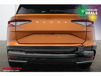 Skoda Enyaq 85 Business Edition LED ACC Apple/Android LRHZ Camera picture 5