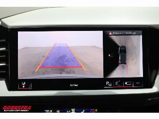 Audi Q4 55 Quattro S-Line 82 kWh Magnetic Ride HUD ACC Matrix Sonos AHK picture 26