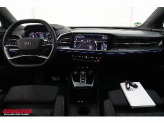 Audi Q4 55 Quattro S-Line 82 kWh Magnetic Ride HUD ACC Matrix Sonos AHK picture 13
