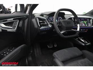 Audi Q4 55 Quattro S-Line 82 kWh Magnetic Ride HUD ACC Matrix Sonos AHK picture 17