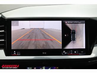 Audi Q4 55 Quattro S-Line 82 kWh Magnetic Ride HUD ACC Matrix Sonos AHK picture 27