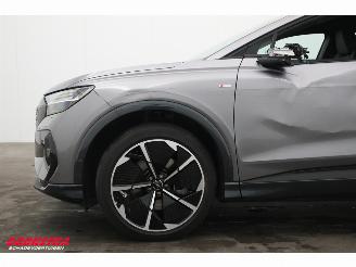 Audi Q4 55 Quattro S-Line 82 kWh Magnetic Ride HUD ACC Matrix Sonos AHK picture 7