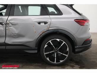 Audi Q4 55 Quattro S-Line 82 kWh Magnetic Ride HUD ACC Matrix Sonos AHK picture 10
