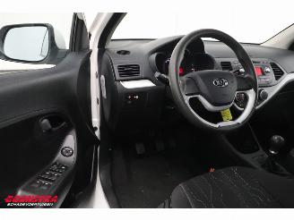 Kia Picanto 1.0 CVVT ISG Comfort Pack 5-DRS Airco 149.205 km! picture 20