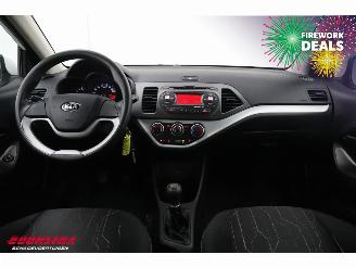 Kia Picanto 1.0 CVVT ISG Comfort Pack 5-DRS Airco 149.205 km! picture 16