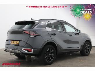 Kia Sportage 1.6 T-GDi Hybrid GT-Line Pano LED ACC Camera LRHZ AHK picture 3
