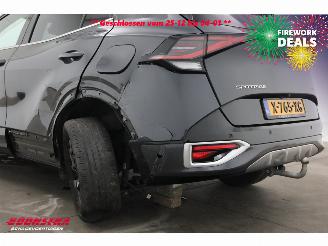 Kia Sportage 1.6 T-GDi Hybrid GT-Line Pano LED ACC Camera LRHZ AHK picture 7