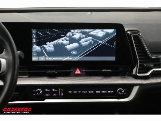 Kia Sportage 1.6 T-GDi Hybrid GT-Line Pano LED ACC Camera LRHZ AHK picture 13