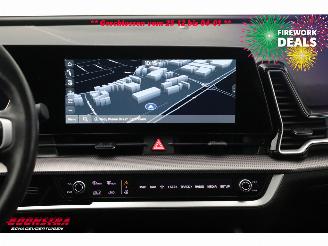 Kia Sportage 1.6 T-GDi Hybrid GT-Line Pano LED ACC Camera LRHZ AHK picture 13