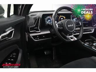 Kia Sportage 1.6 T-GDi Hybrid GT-Line Pano LED ACC Camera LRHZ AHK picture 16