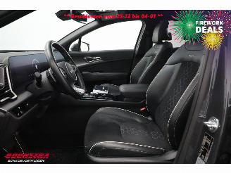 Kia Sportage 1.6 T-GDi Hybrid GT-Line Pano LED ACC Camera LRHZ AHK picture 14