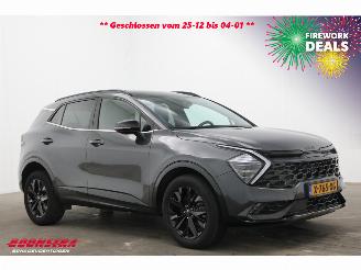 Kia Sportage 1.6 T-GDi Hybrid GT-Line Pano LED ACC Camera LRHZ AHK picture 2